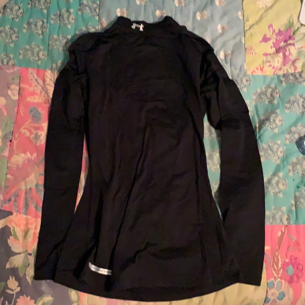 Black under armour